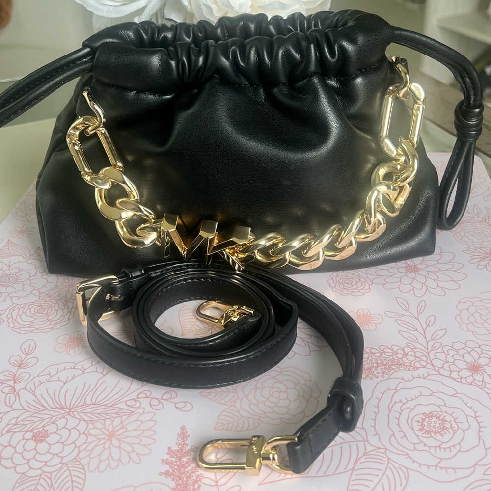 Michael Kors Lina Handbag Small